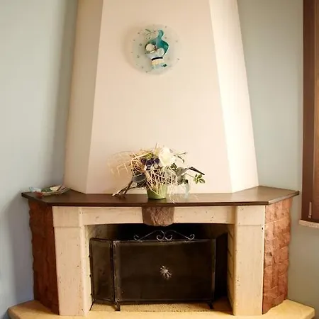 Casa vacanze Villetta Dei Forzieri