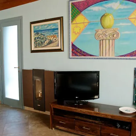 Villetta Dei Forzieri Casa vacanze Gonnesa