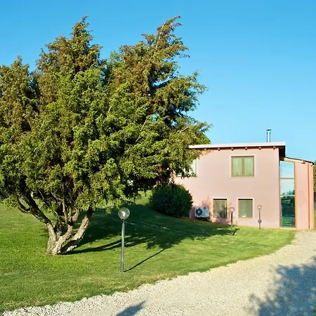 Villetta Dei Forzieri Gonnesa
