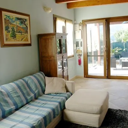 Casa vacanze Villetta Dei Forzieri *