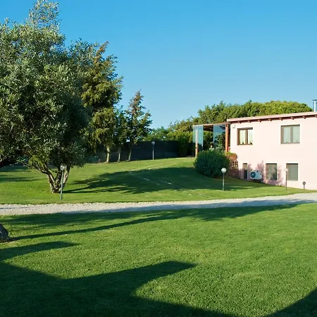 Villetta Dei Forzieri Casa vacanze *