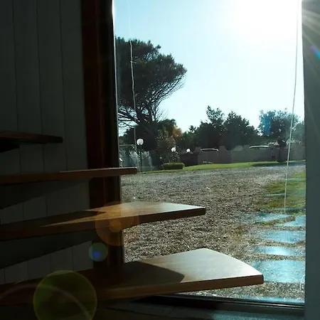 Casa vacanze Villetta Dei Forzieri Gonnesa