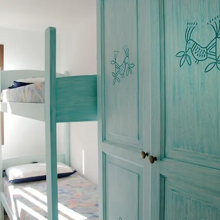 Casa vacanze Villetta Dei Forzieri *