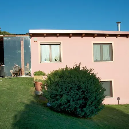 Villetta Dei Forzieri *